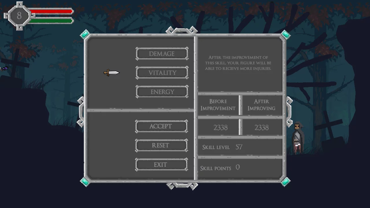 Изображение игры: Dark Throne