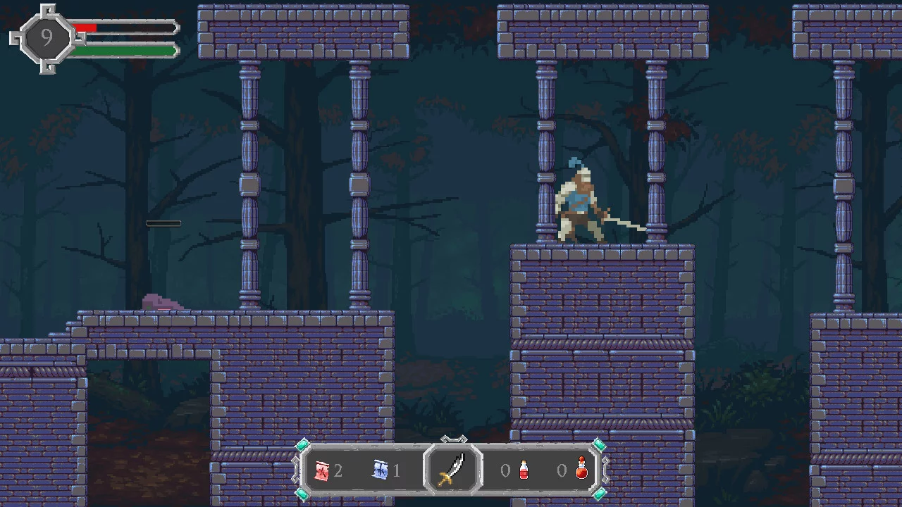 Изображение игры: Dark Throne