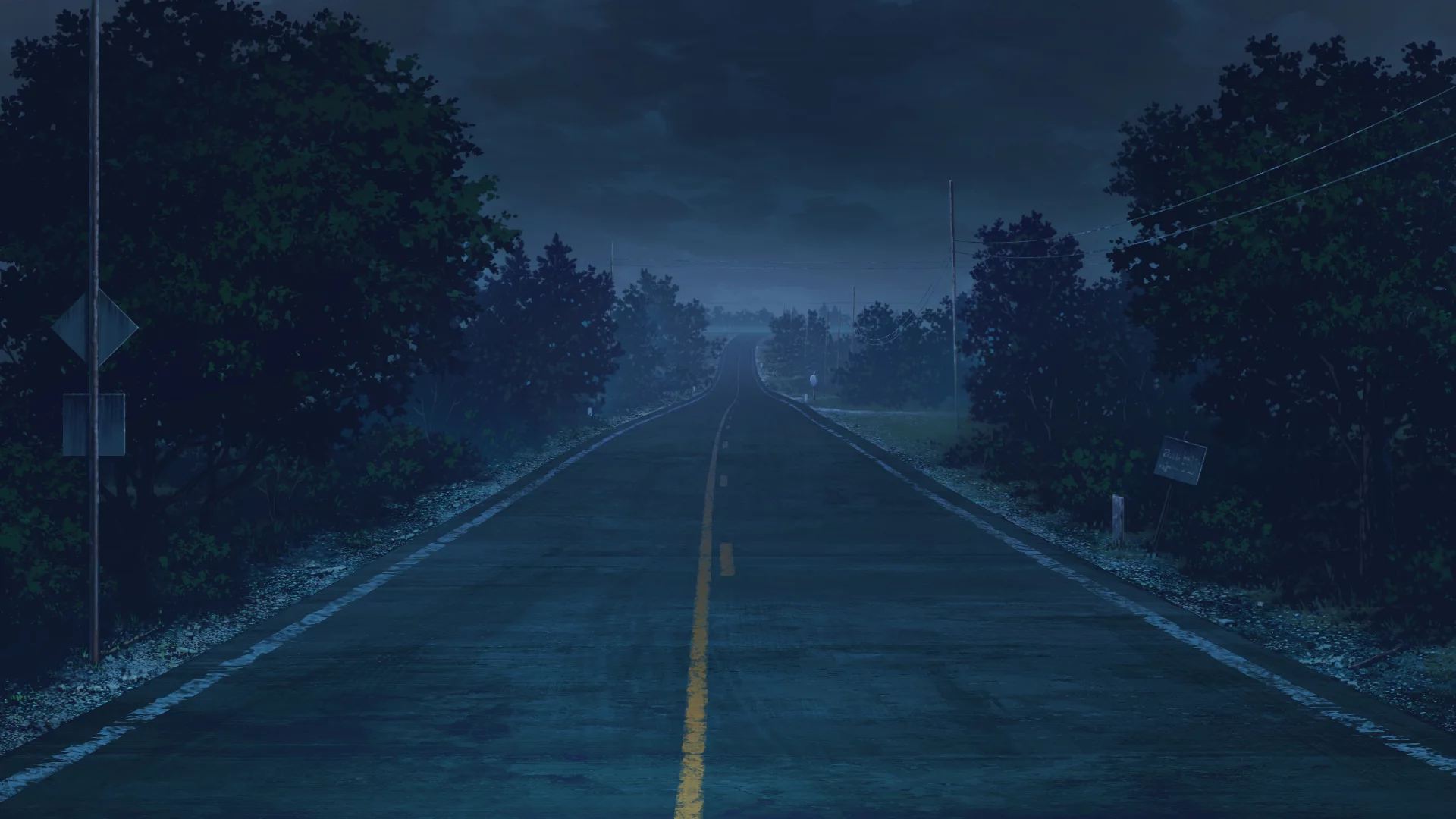 Изображение игры: Elsewhere High: Chapter 1 - A Visual Novel