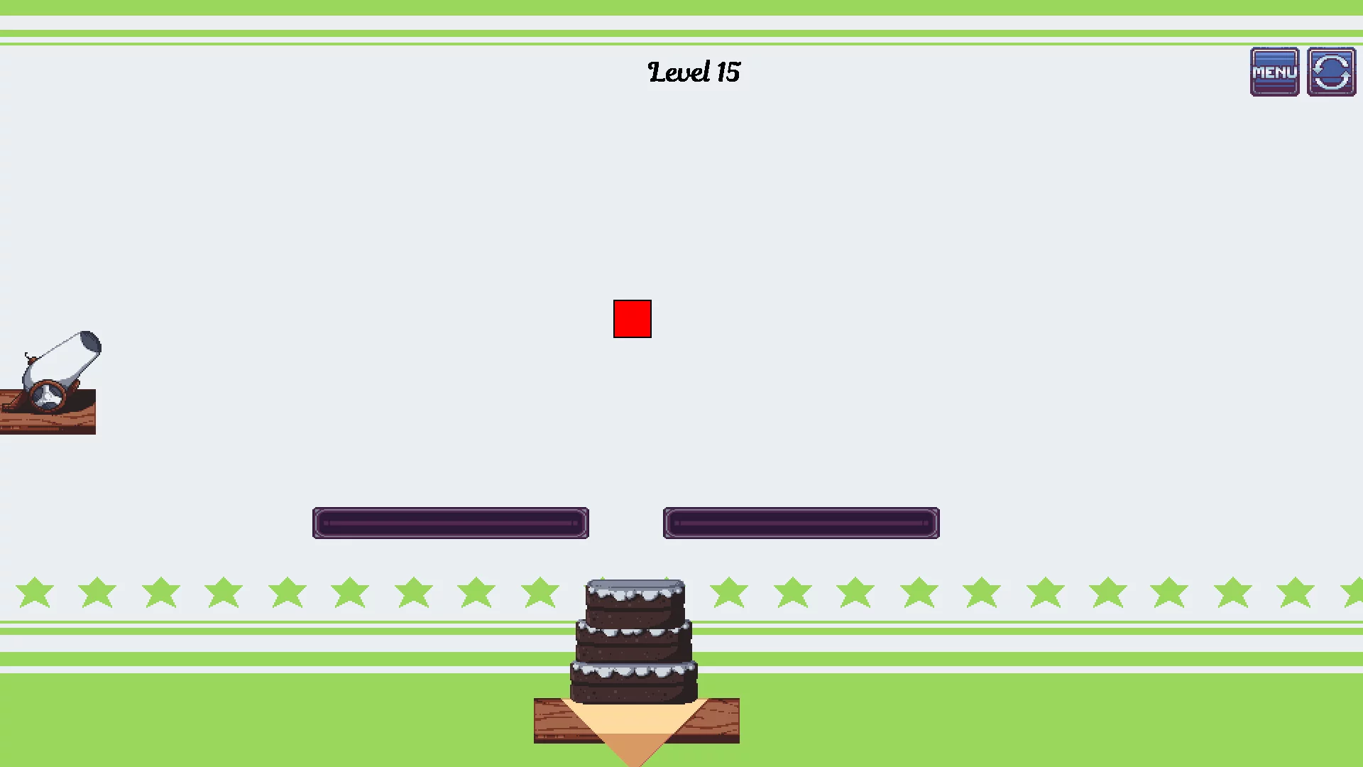 Изображение игры: Bang Bang Fruit