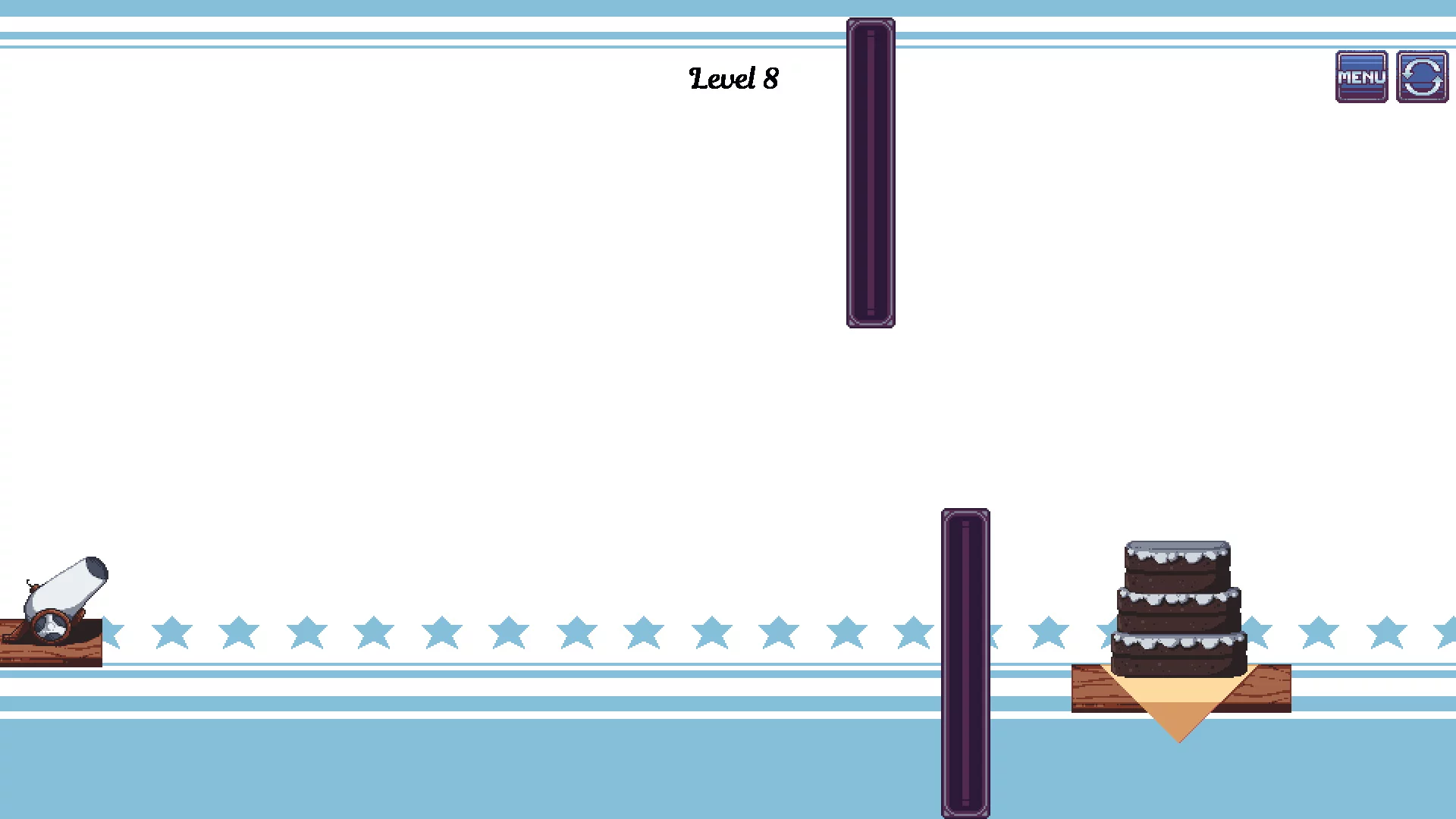 Изображение игры: Bang Bang Fruit