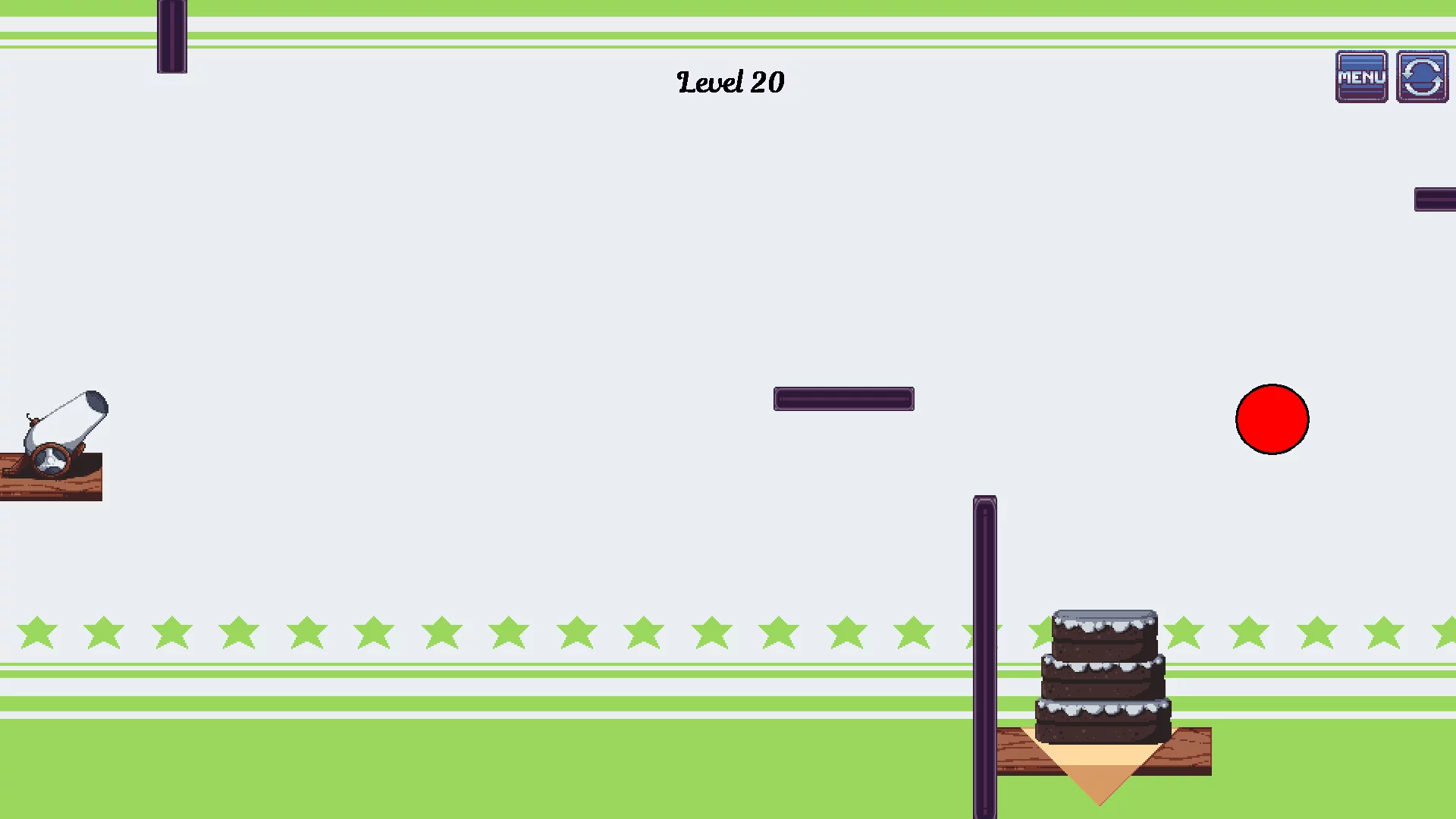 Изображение игры: Bang Bang Fruit