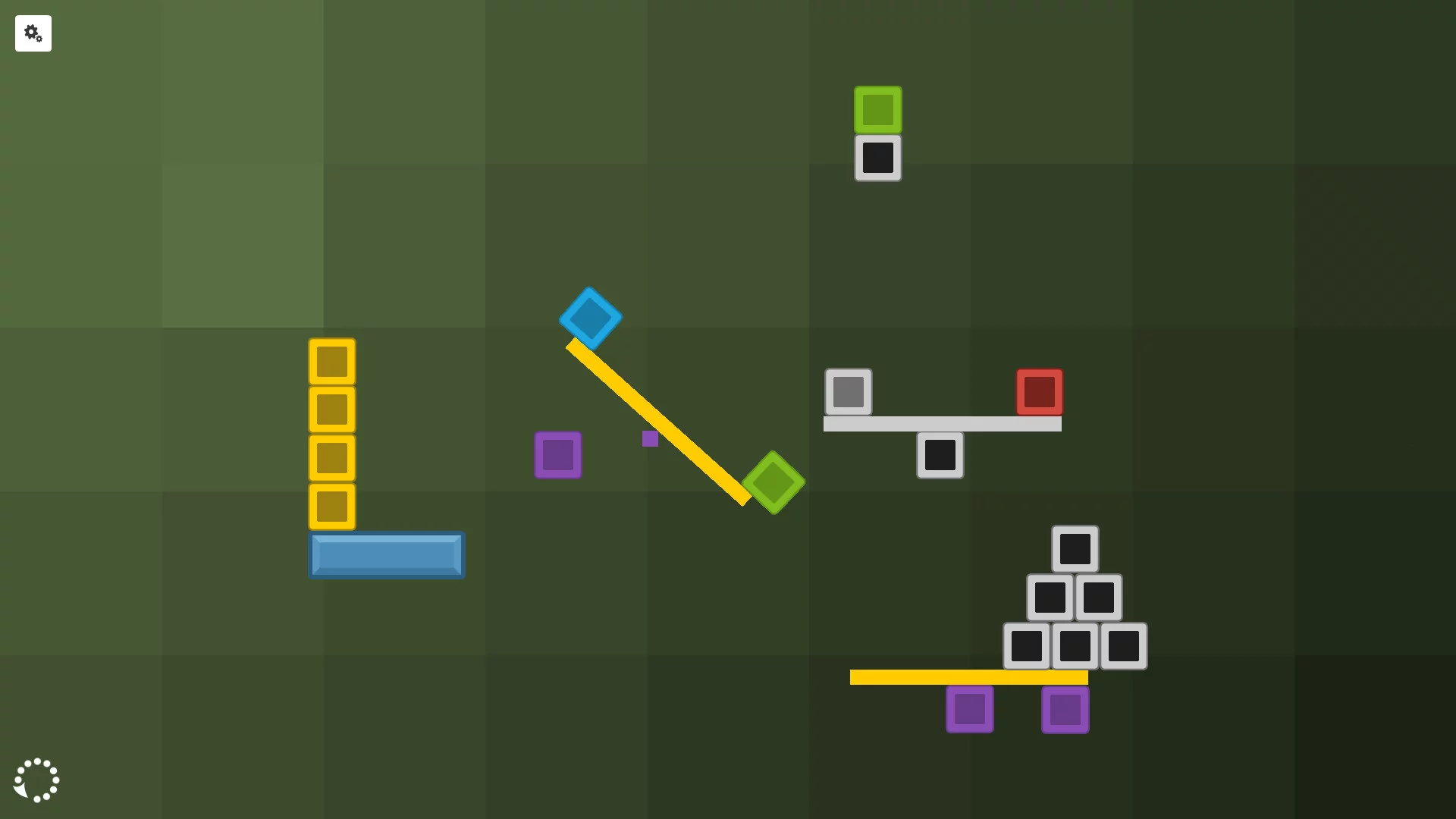Изображение игры: Oik