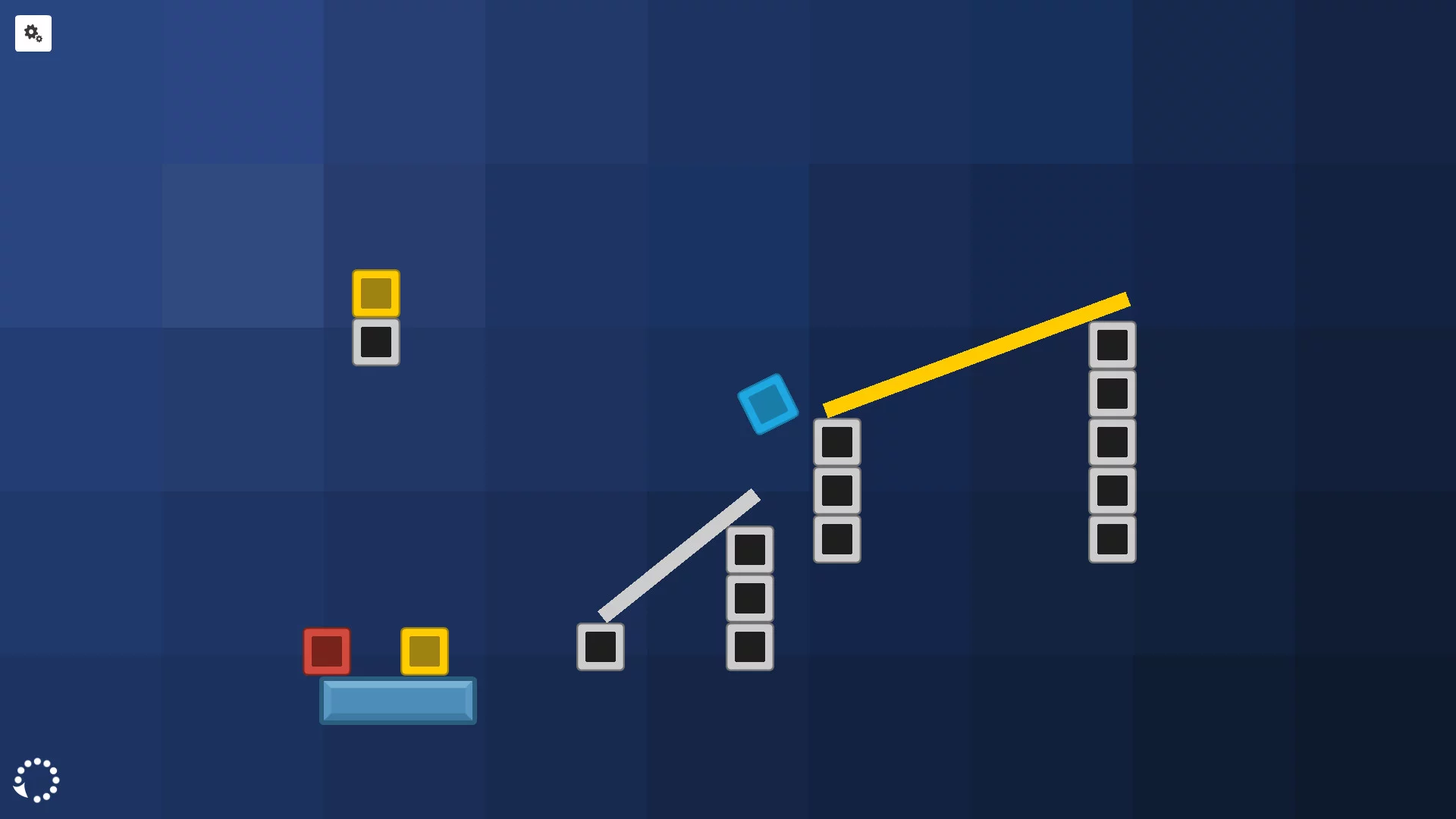 Изображение игры: Oik