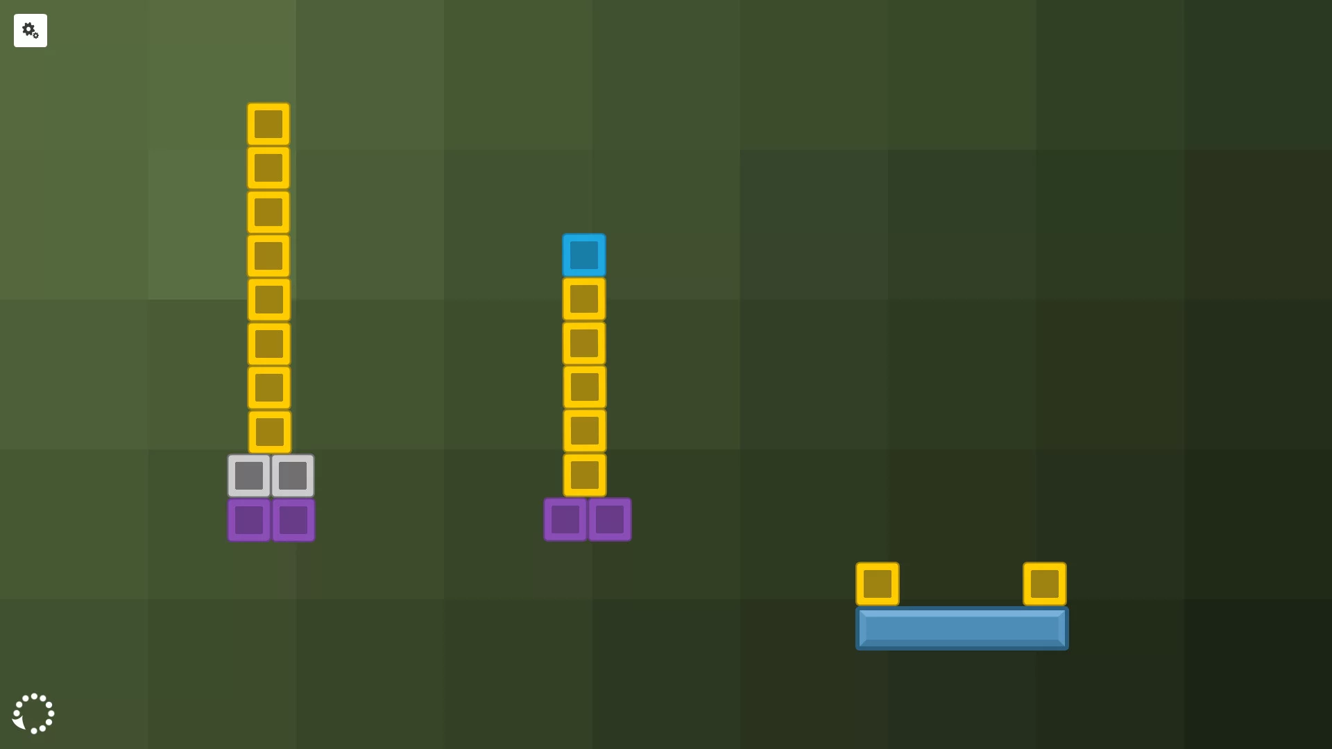Изображение игры: Oik