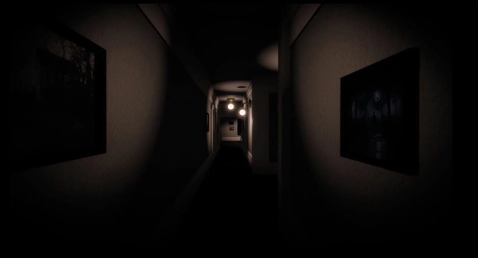 Изображение игры: Constricted VR