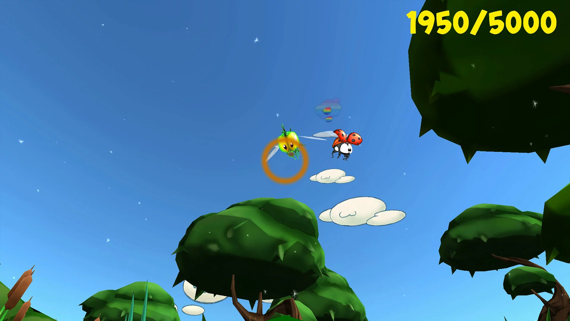 Изображение игры: VRog