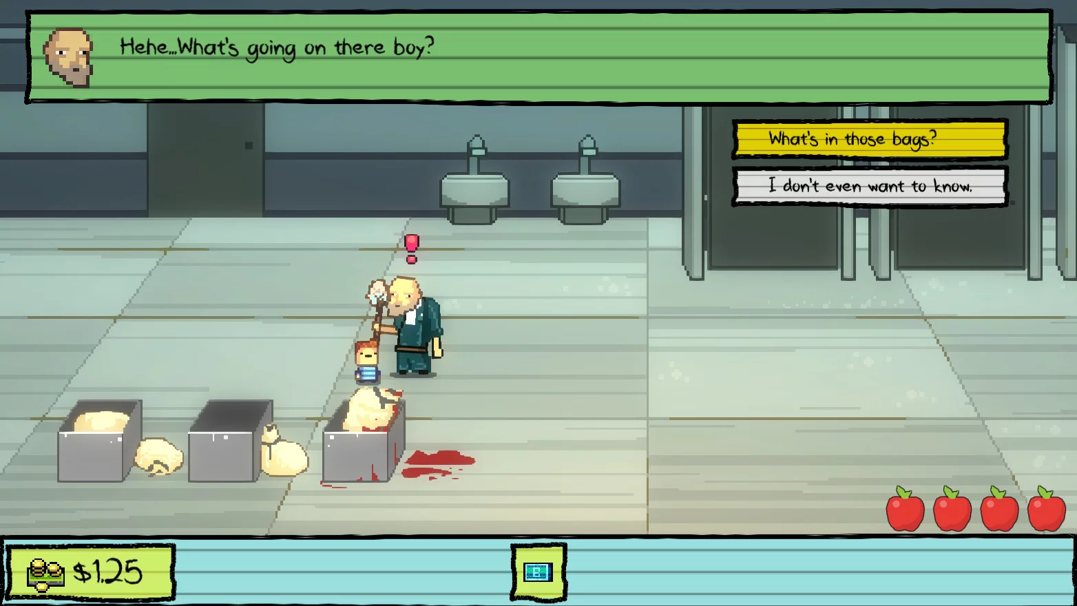 Изображение игры: Kindergarten