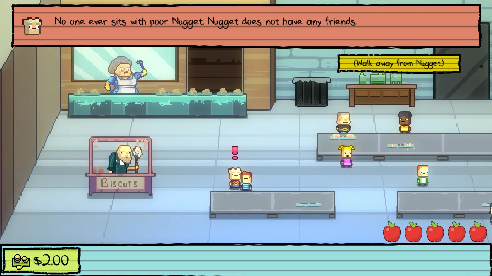 Изображение игры: Kindergarten