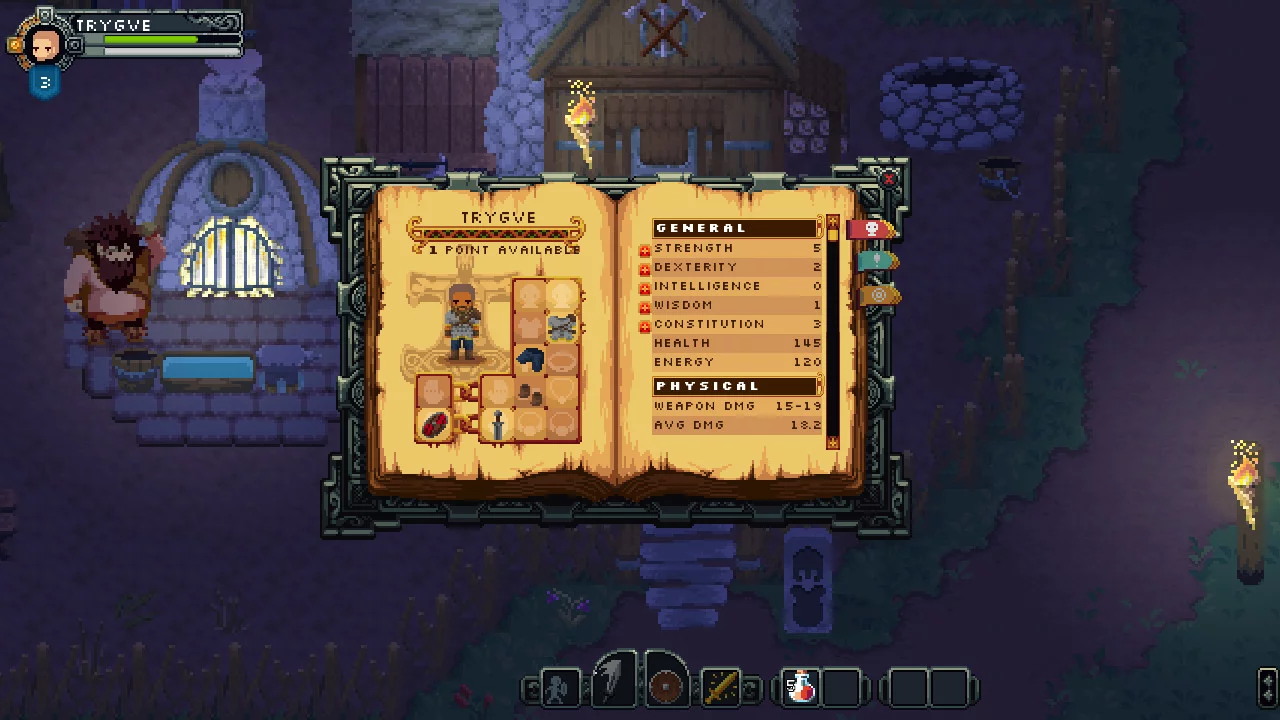 Изображение игры: Dragon of Legends