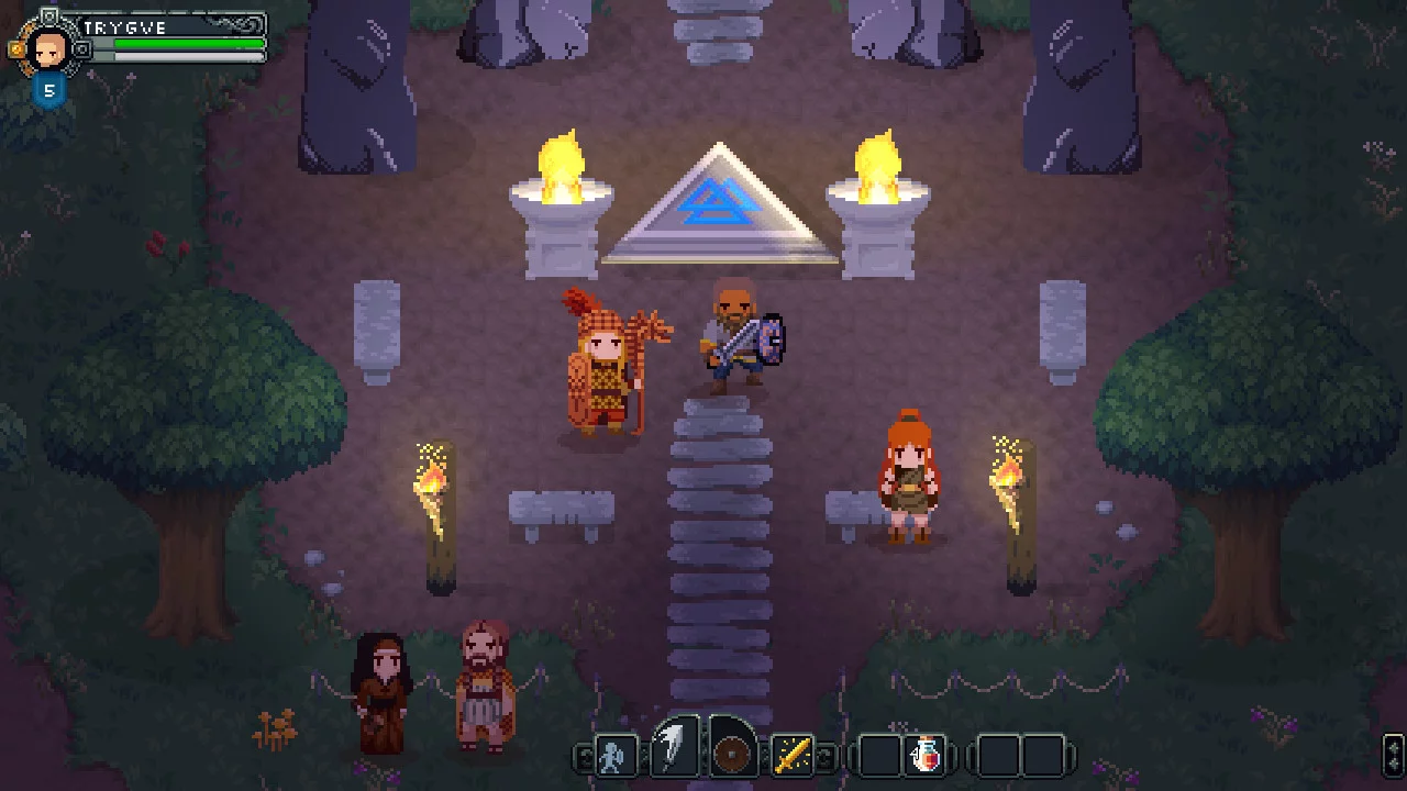 Изображение игры: Dragon of Legends