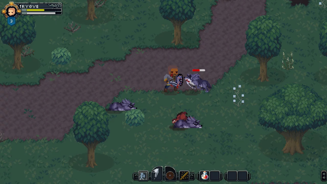 Изображение игры: Dragon of Legends