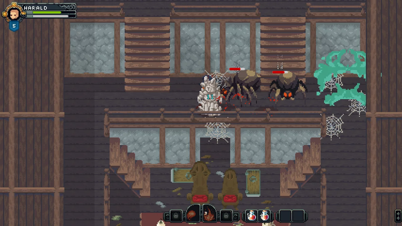 Изображение игры: Dragon of Legends