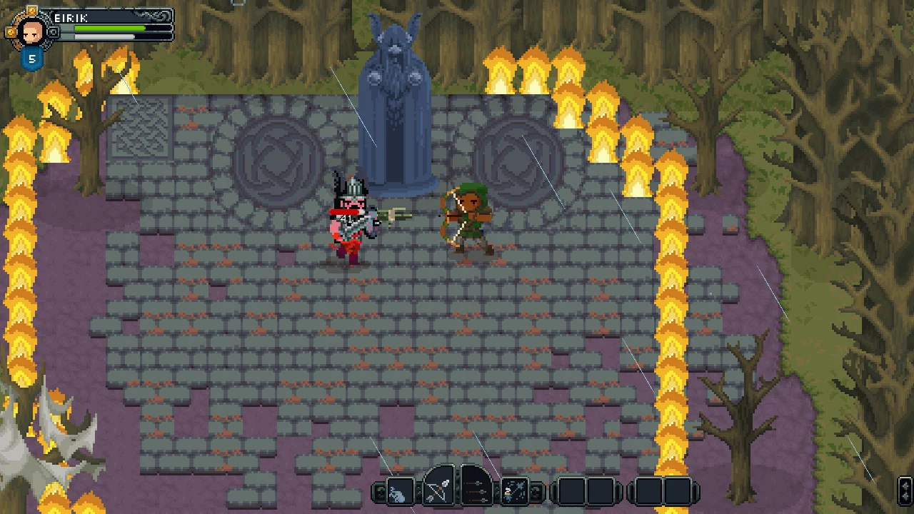 Изображение игры: Dragon of Legends