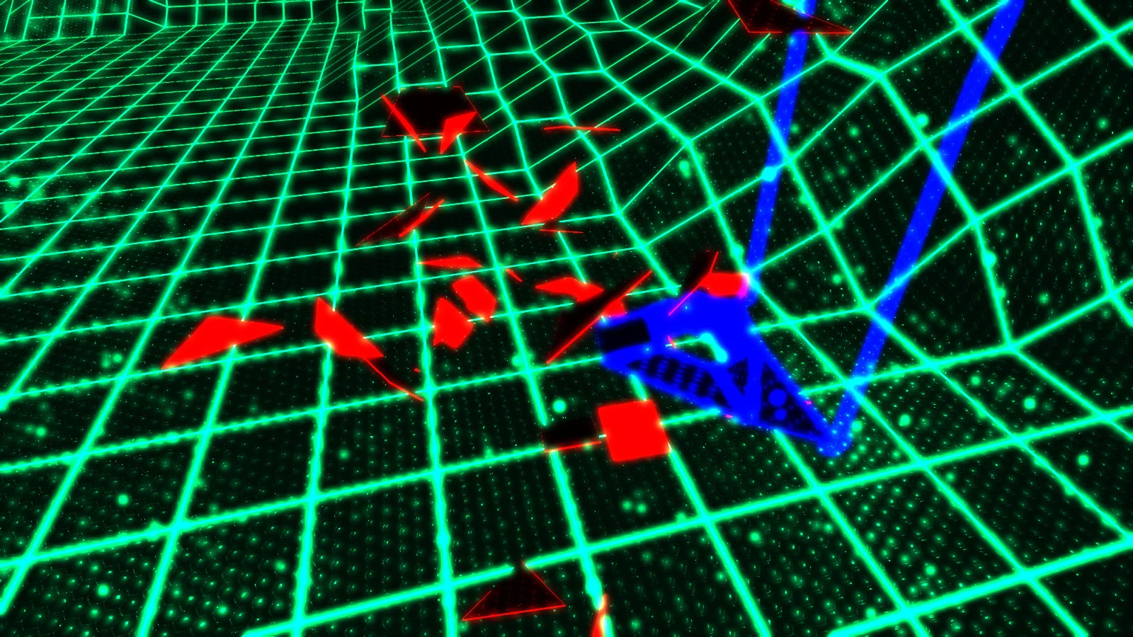 Изображение игры: Vectonic