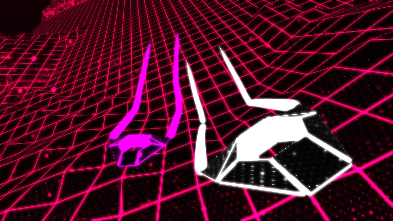 Изображение игры: Vectonic
