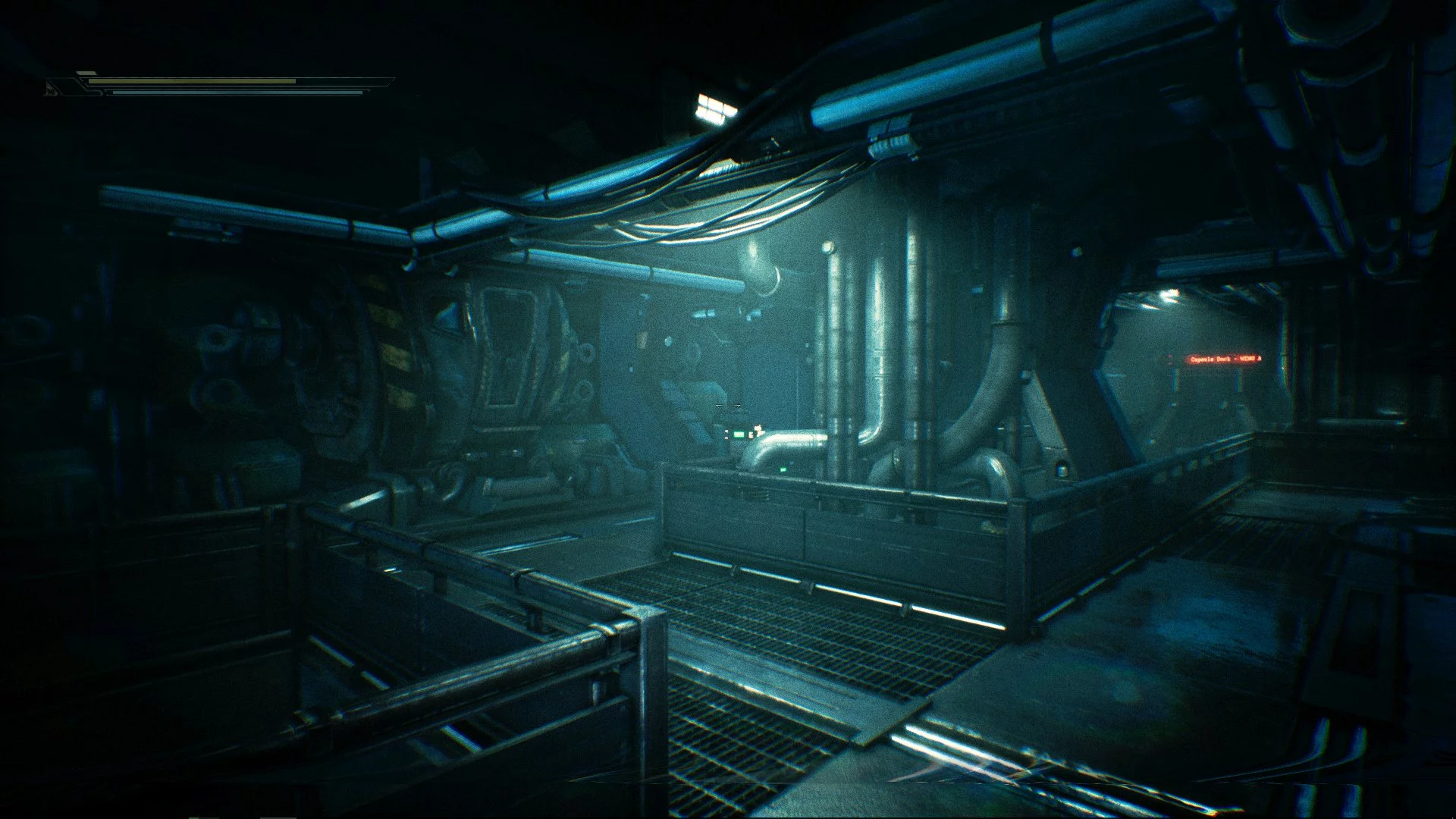 Изображение игры: Hollow