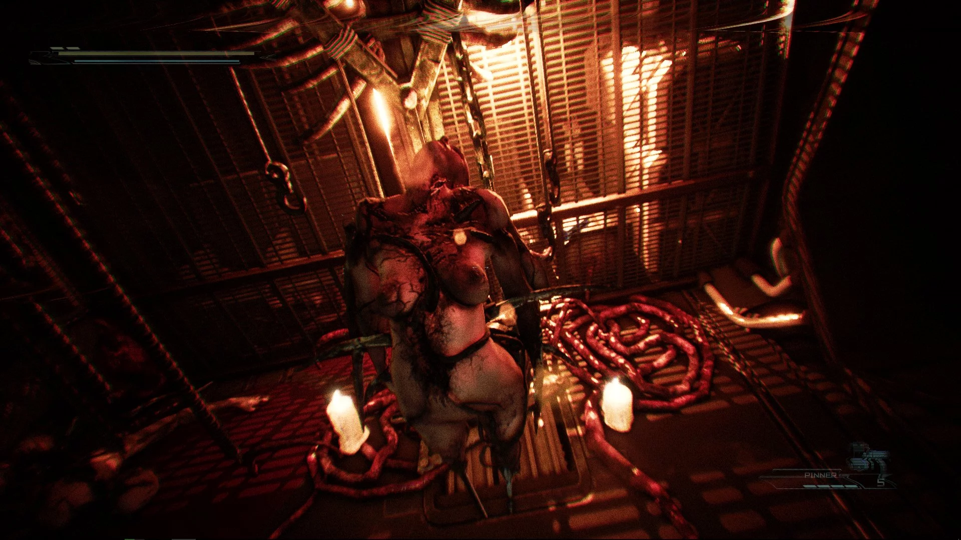 Изображение игры: Hollow
