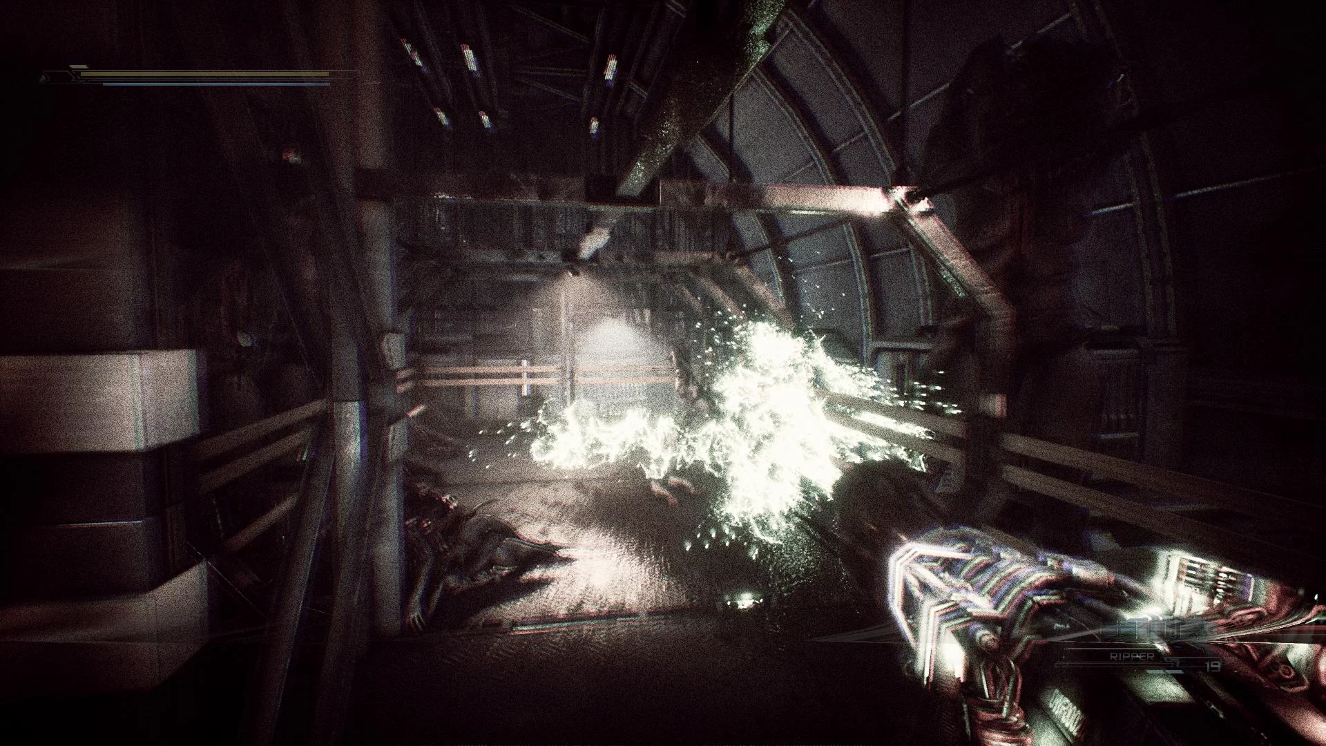 Изображение игры: Hollow