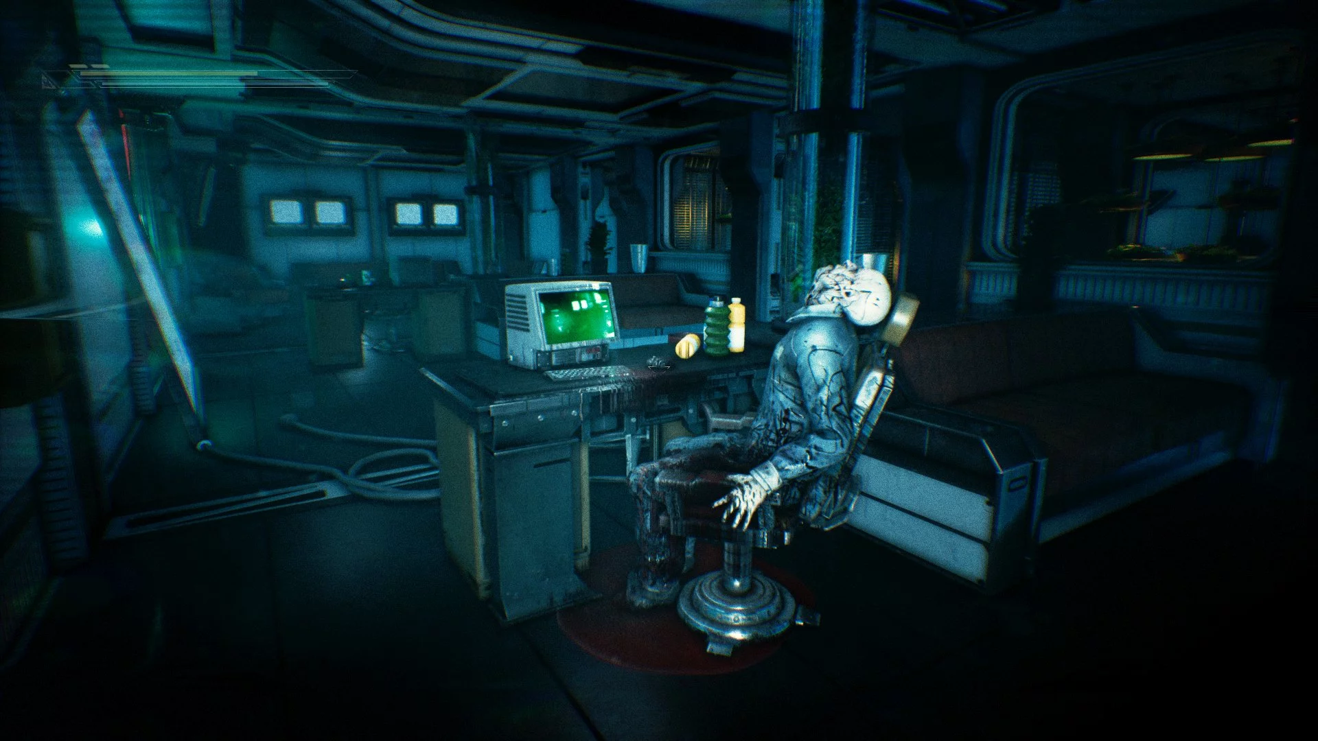 Изображение игры: Hollow