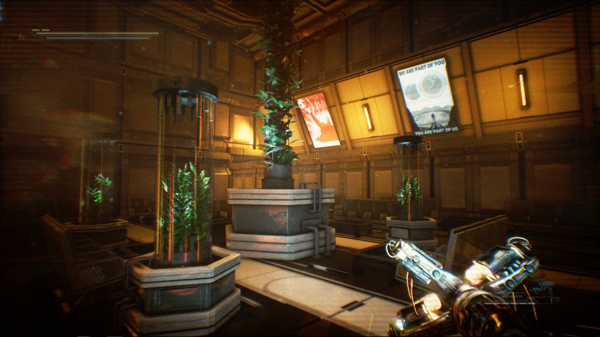 Изображение игры: Hollow