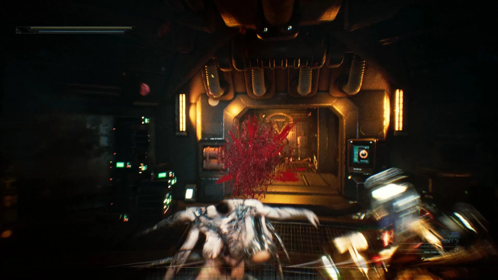 Изображение игры: Hollow