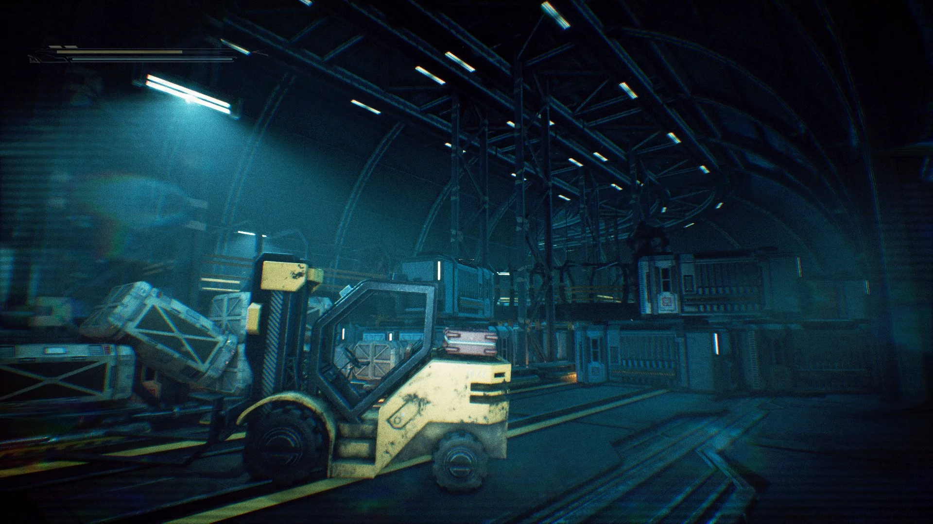 Изображение игры: Hollow
