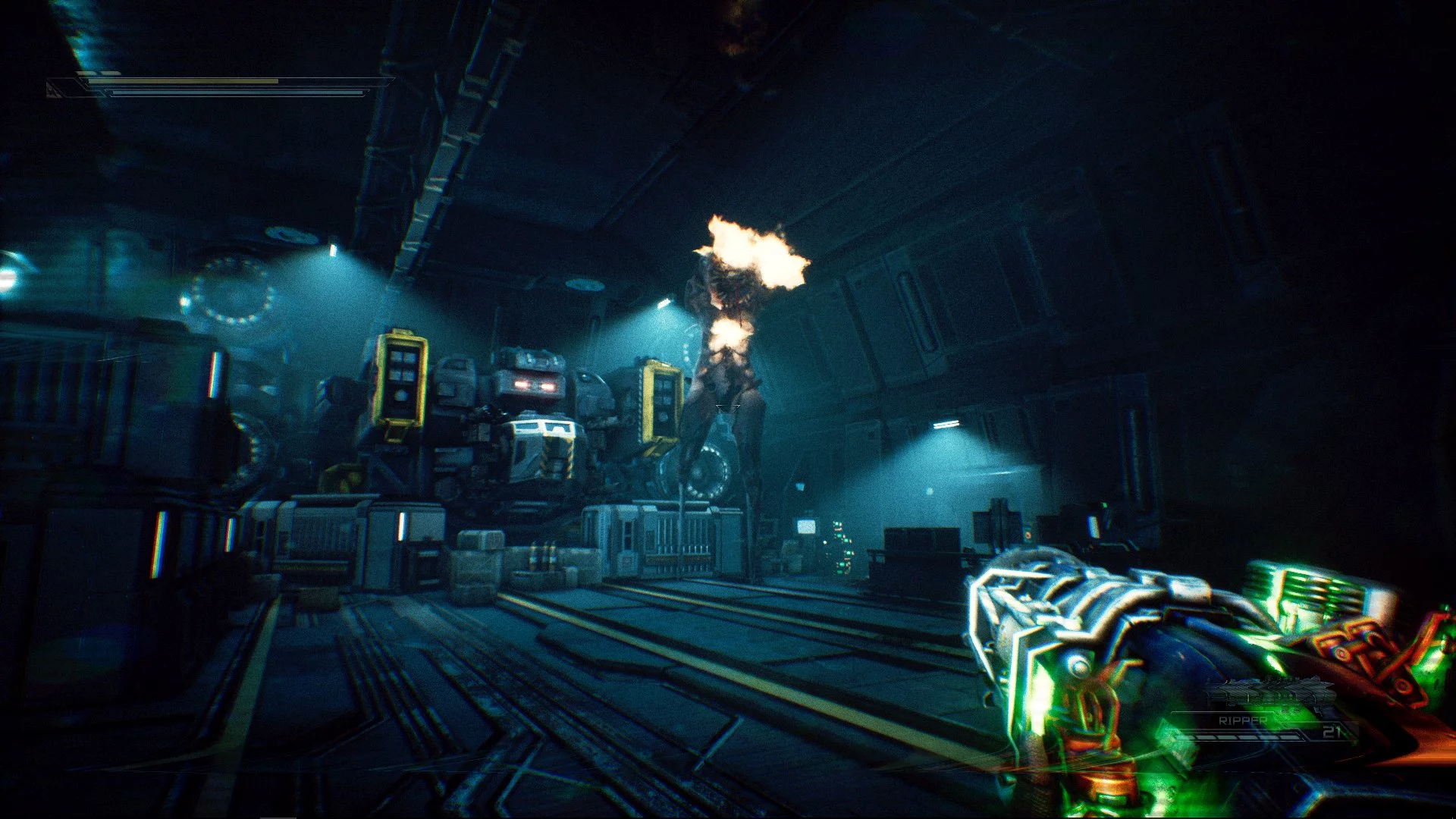 Изображение игры: Hollow