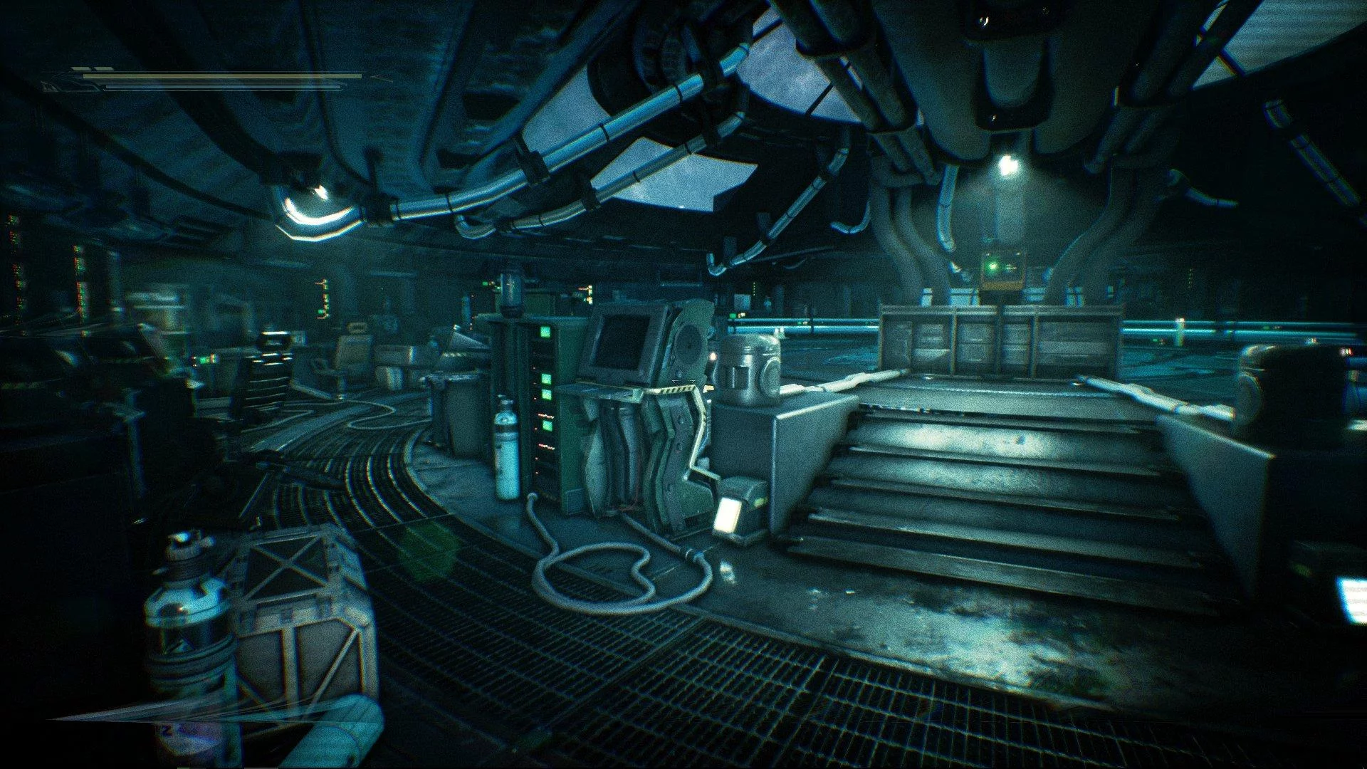 Изображение игры: Hollow
