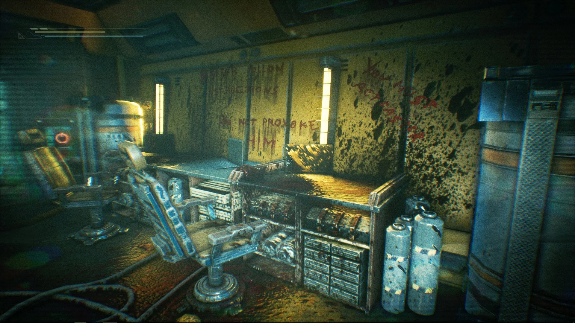Изображение игры: Hollow