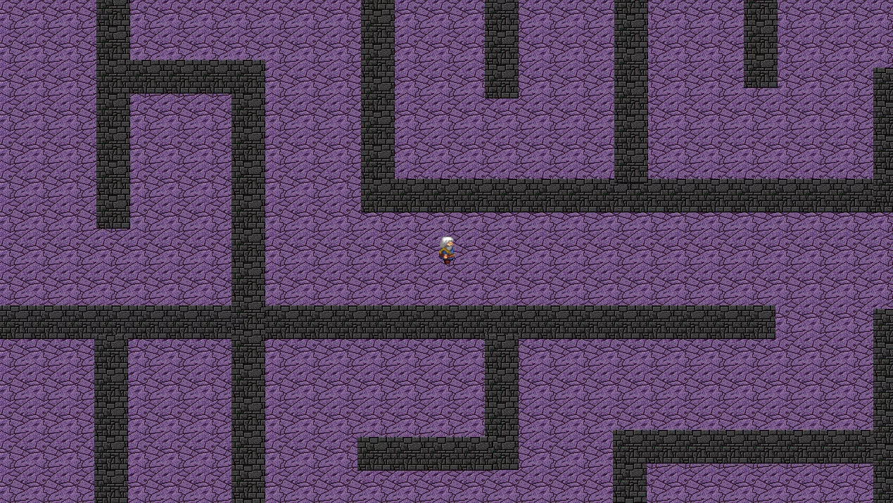 Изображение игры: Escape the Mazes