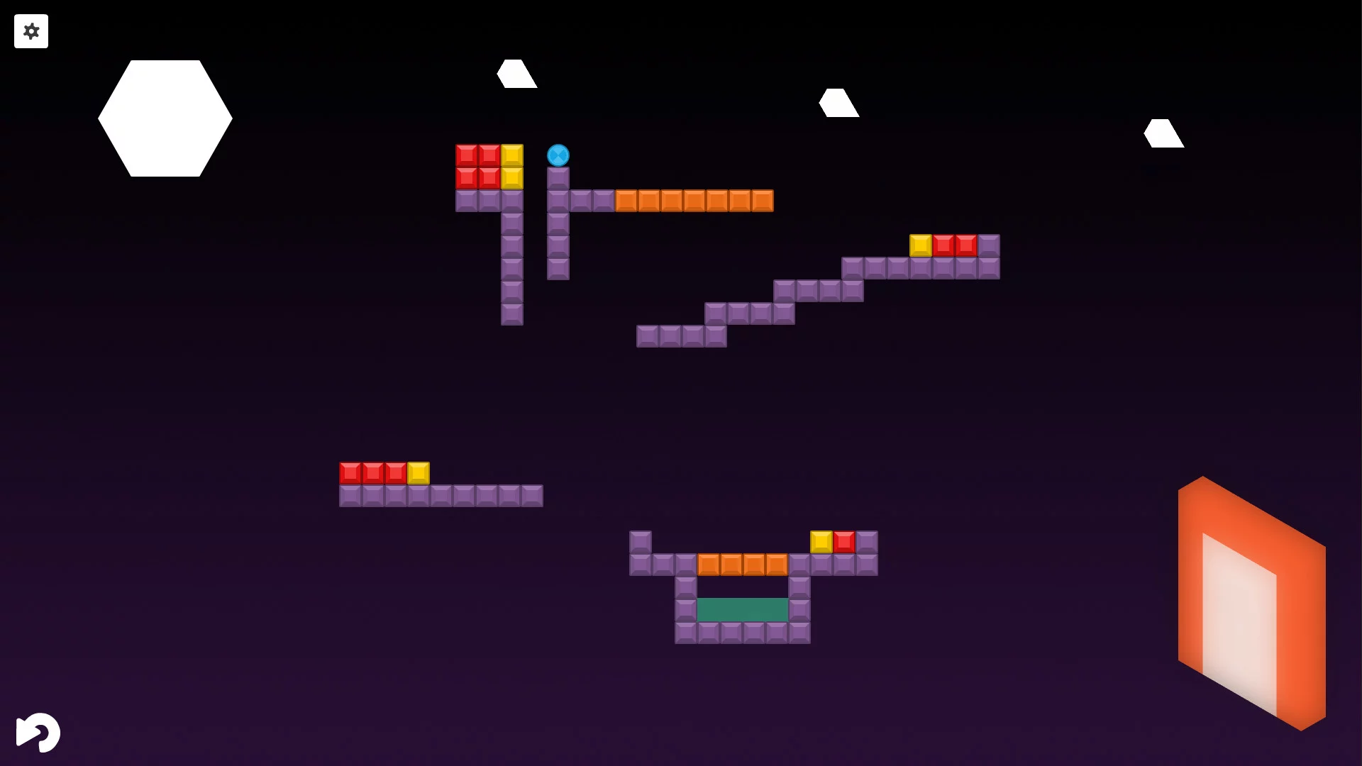 Изображение игры: Zup! 4