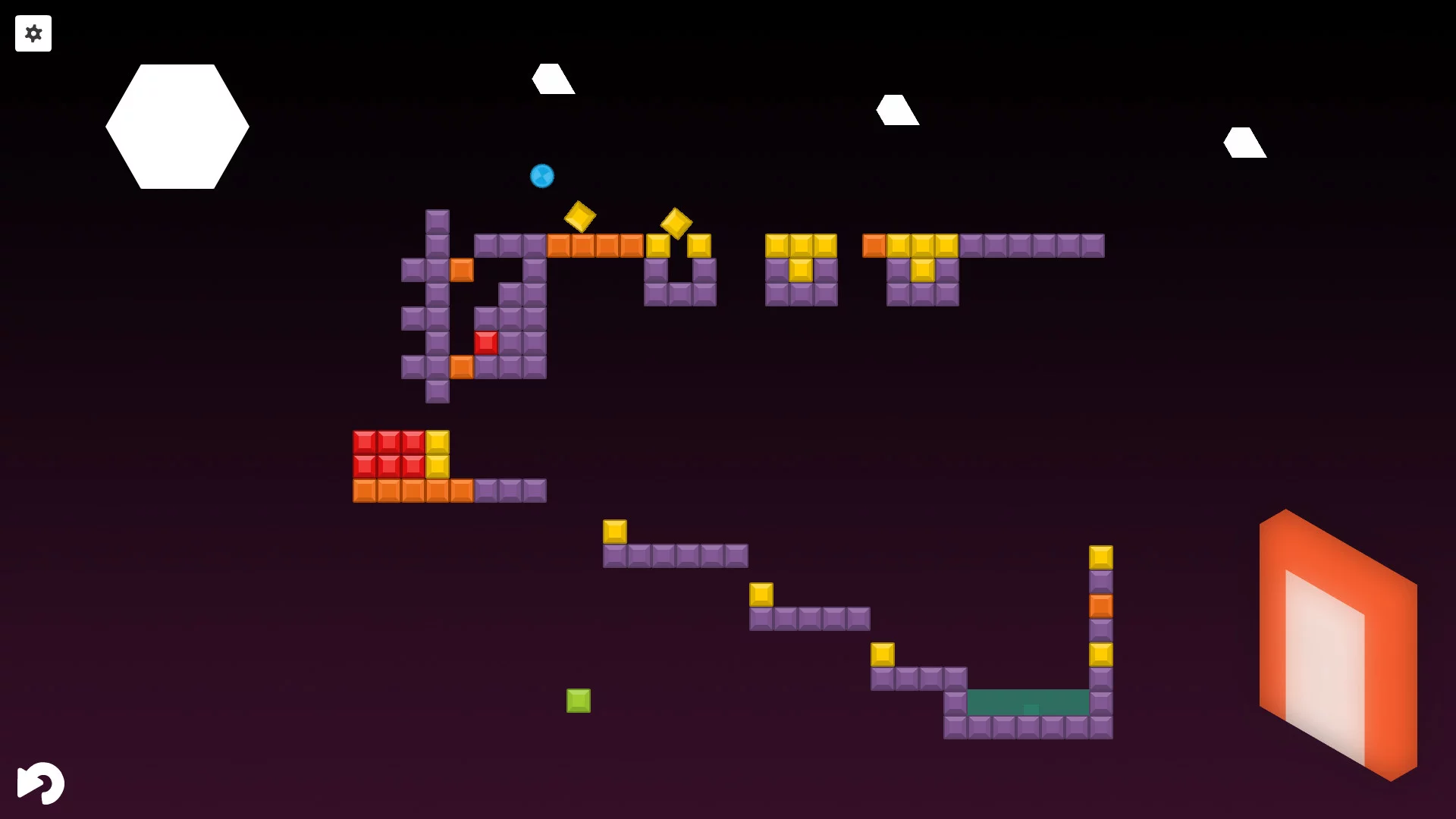 Изображение игры: Zup! 4