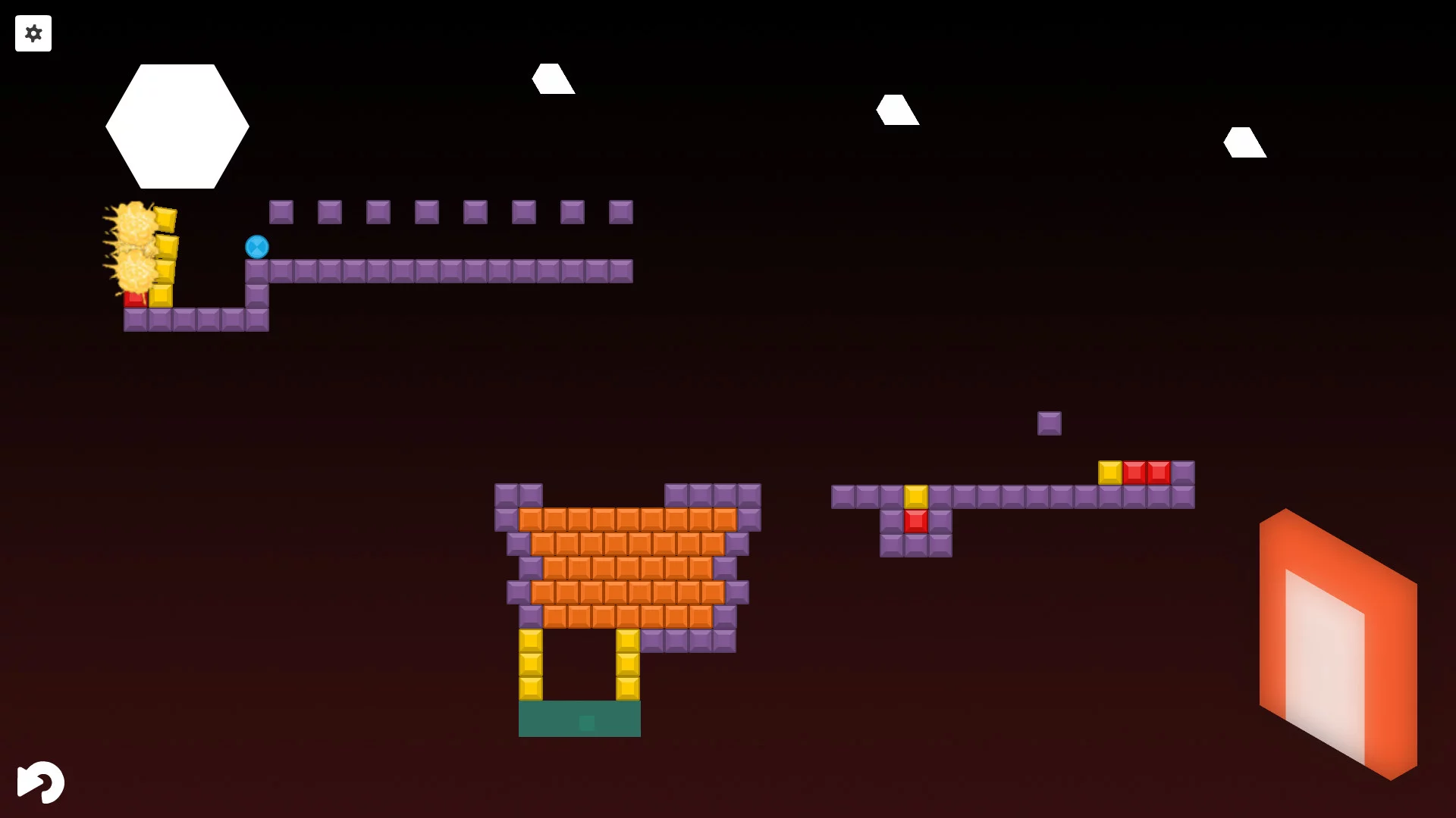 Изображение игры: Zup! 4