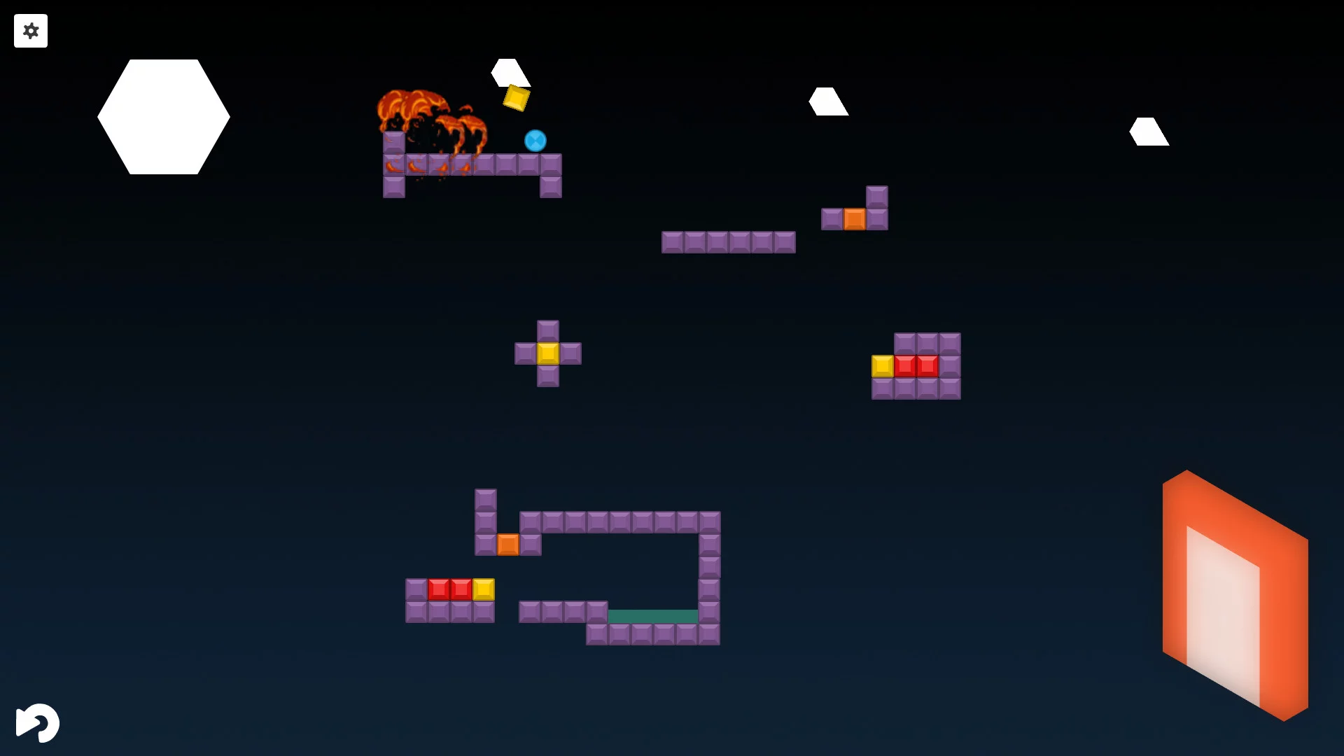 Изображение игры: Zup! 4