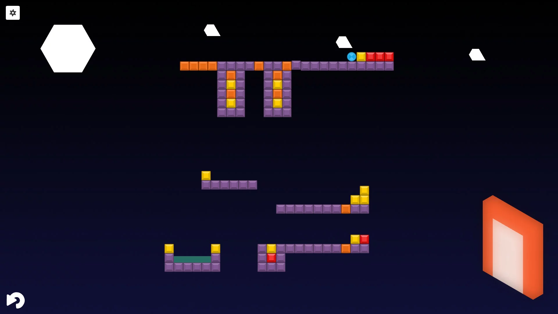 Изображение игры: Zup! 4