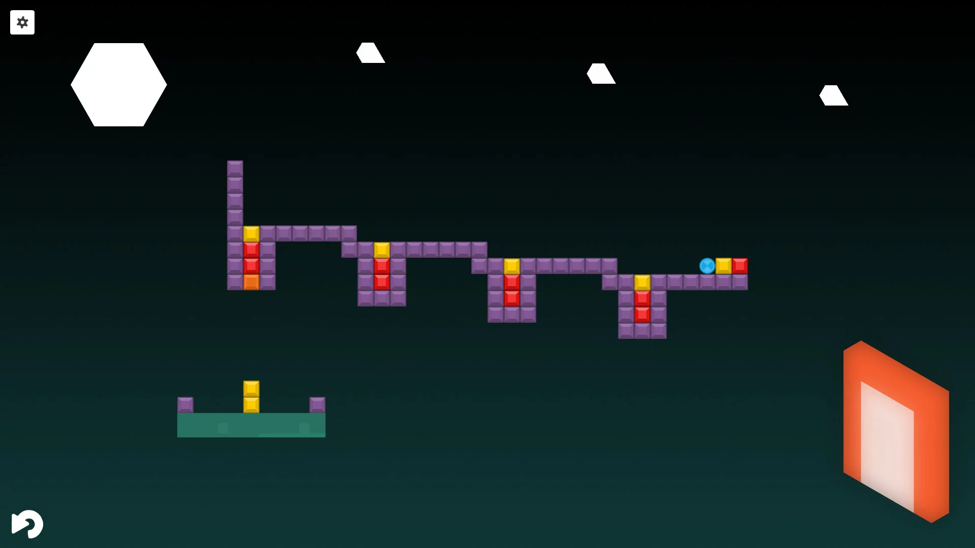 Изображение игры: Zup! 4