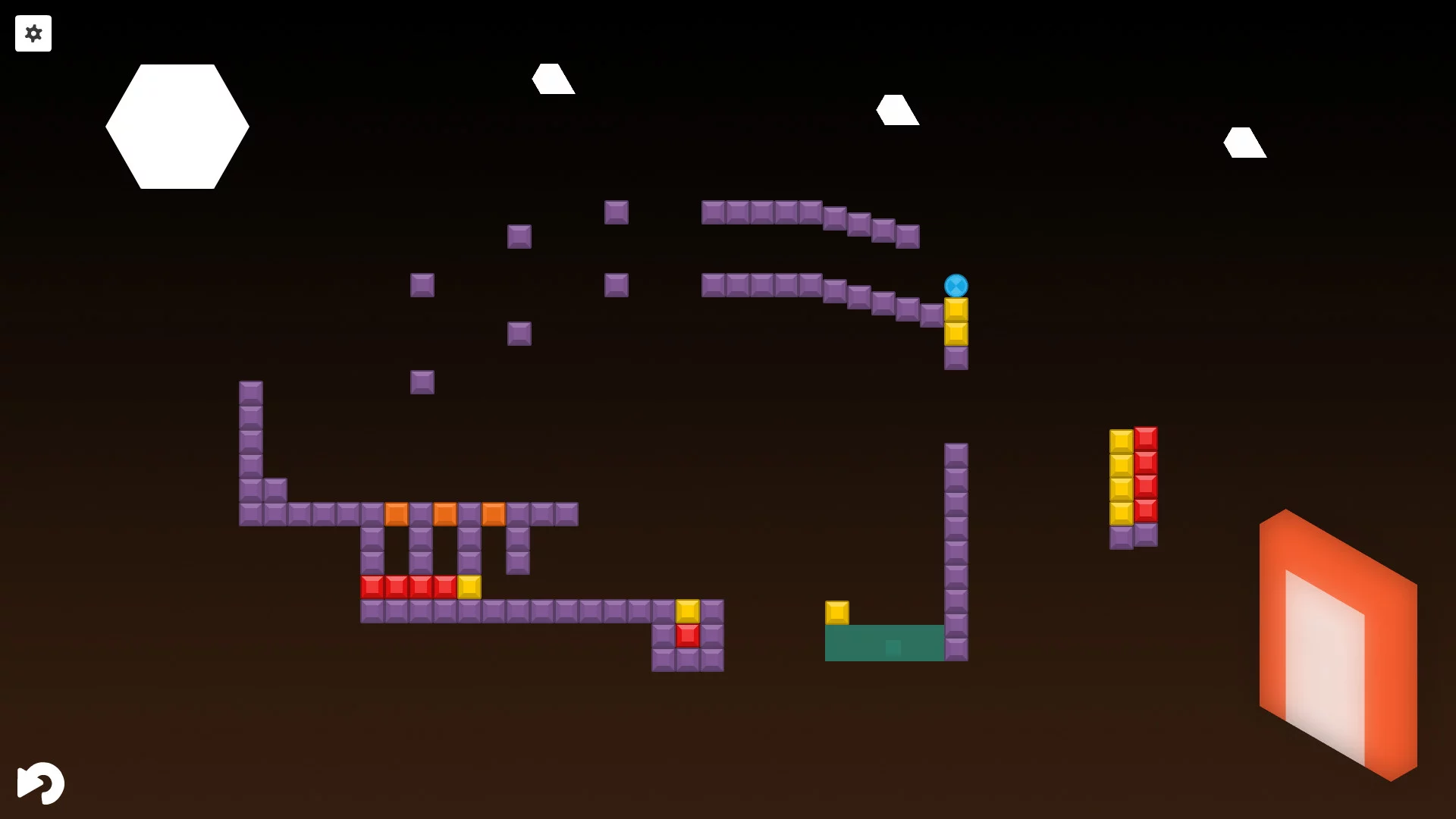 Изображение игры: Zup! 4