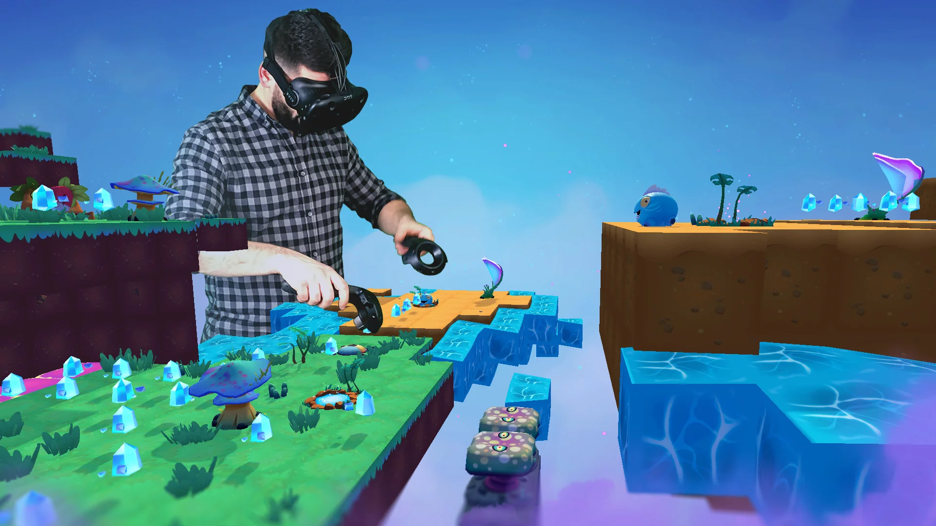 Изображение игры: Squishies