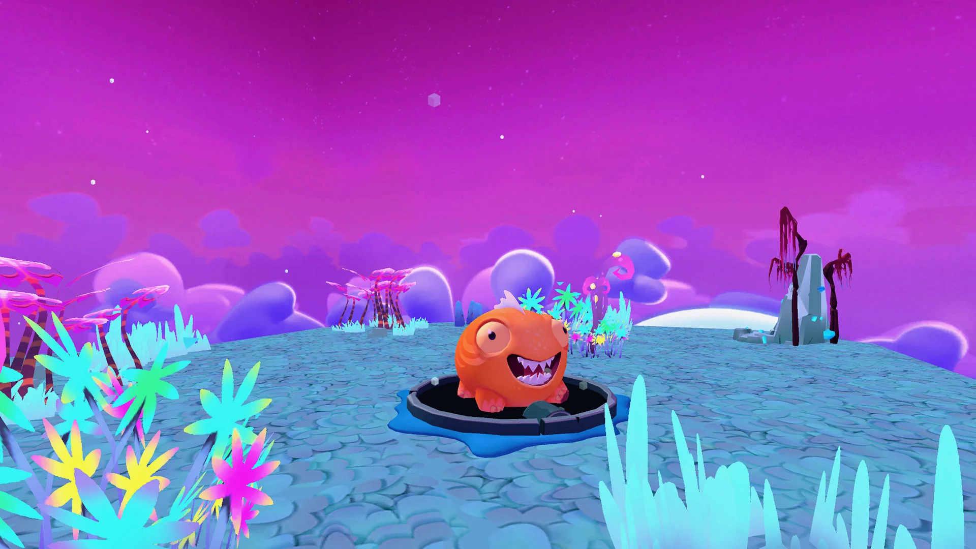Изображение игры: Squishies