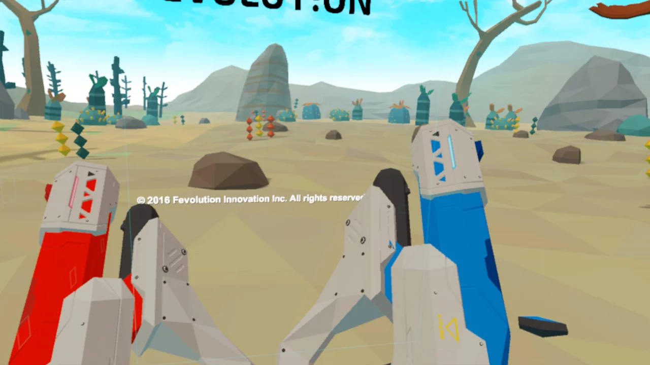 Изображение игры: Planet Defender