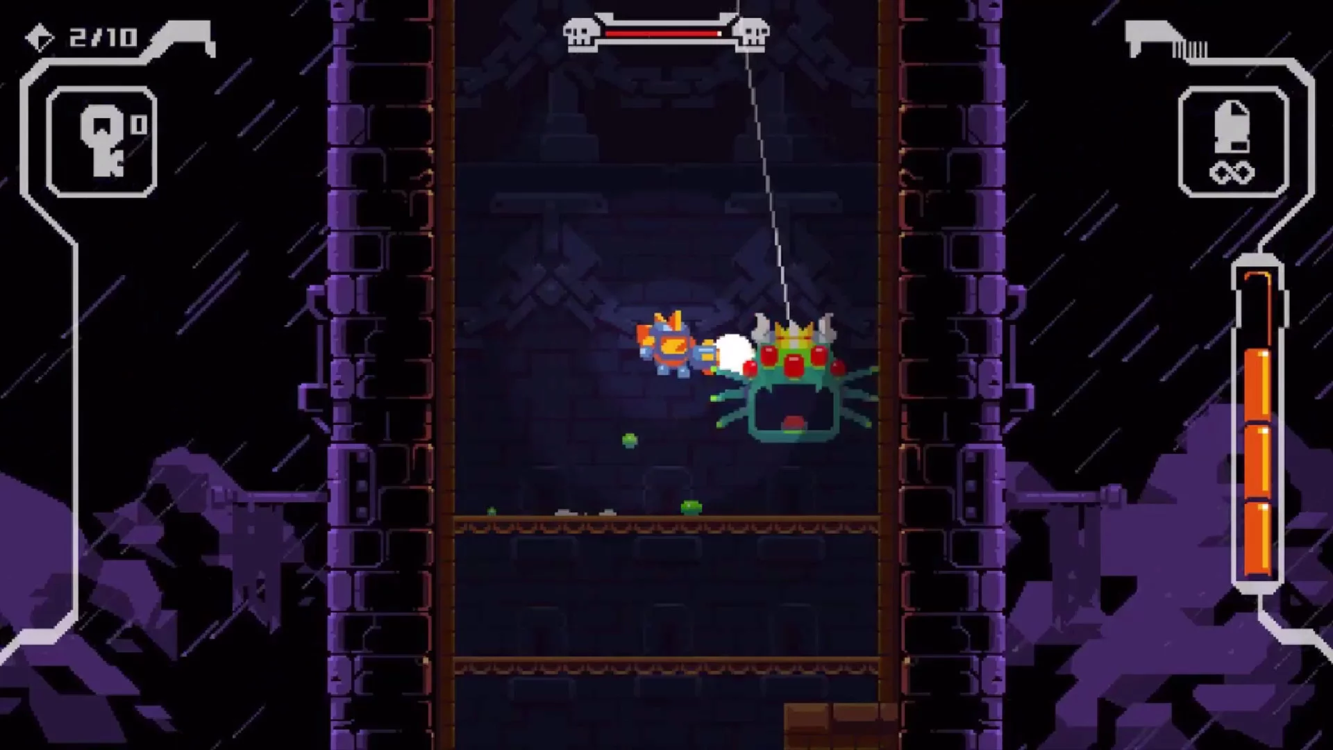 Изображение игры: Tower Fortress