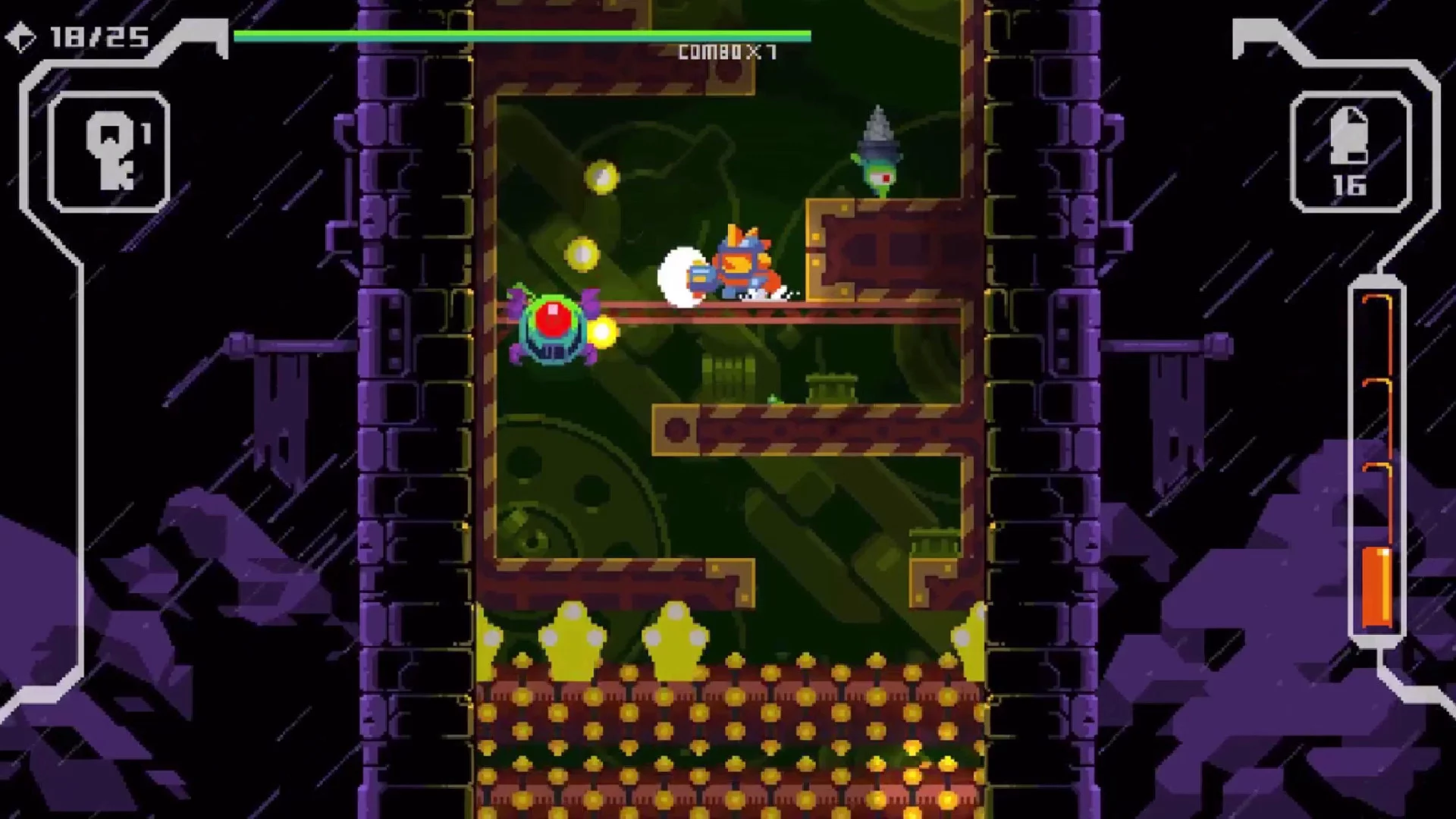 Изображение игры: Tower Fortress