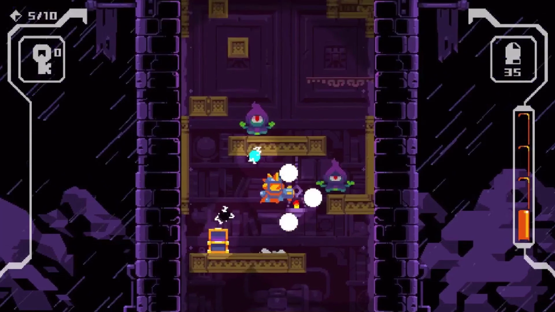 Изображение игры: Tower Fortress