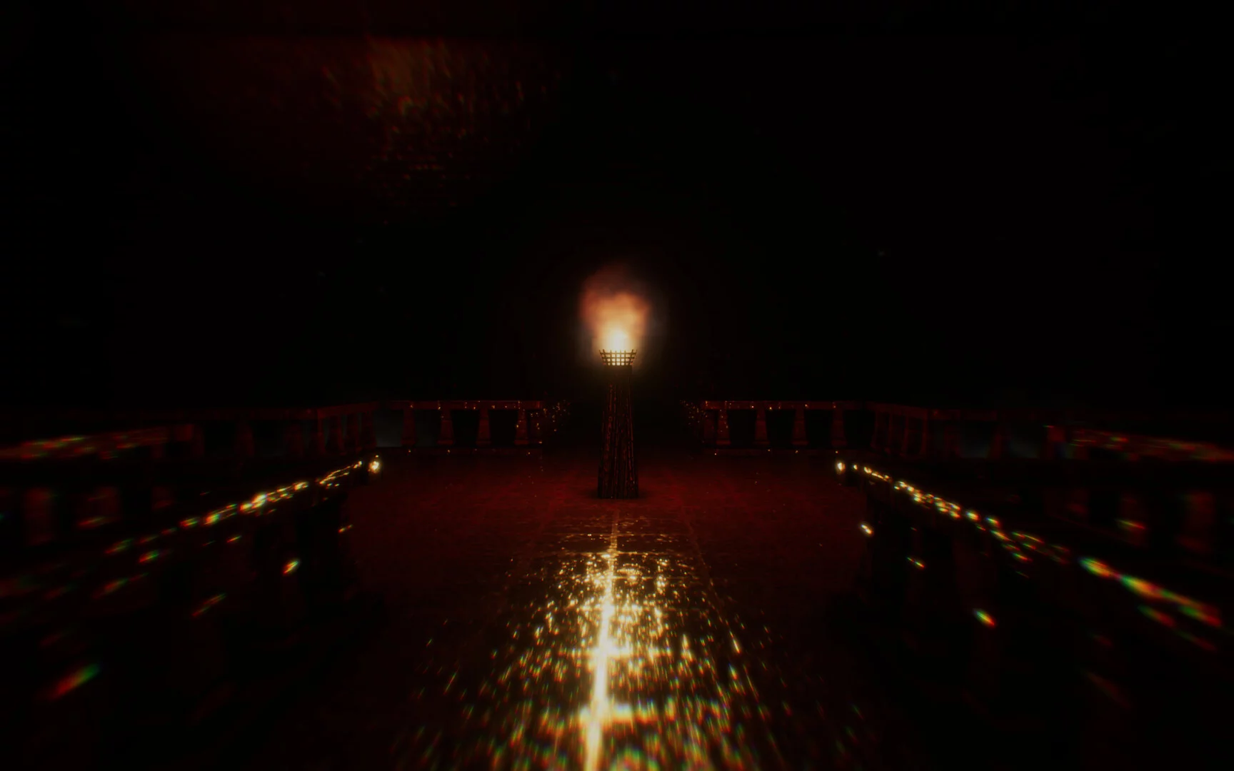Изображение игры: Ouroboros: Prelude