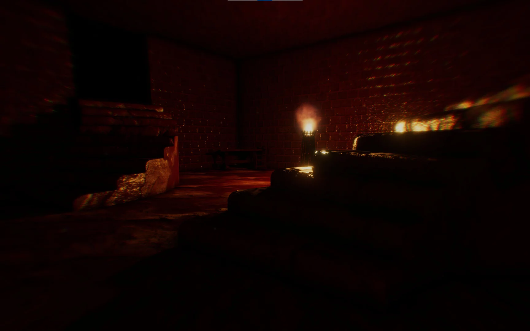 Изображение игры: Ouroboros: Prelude