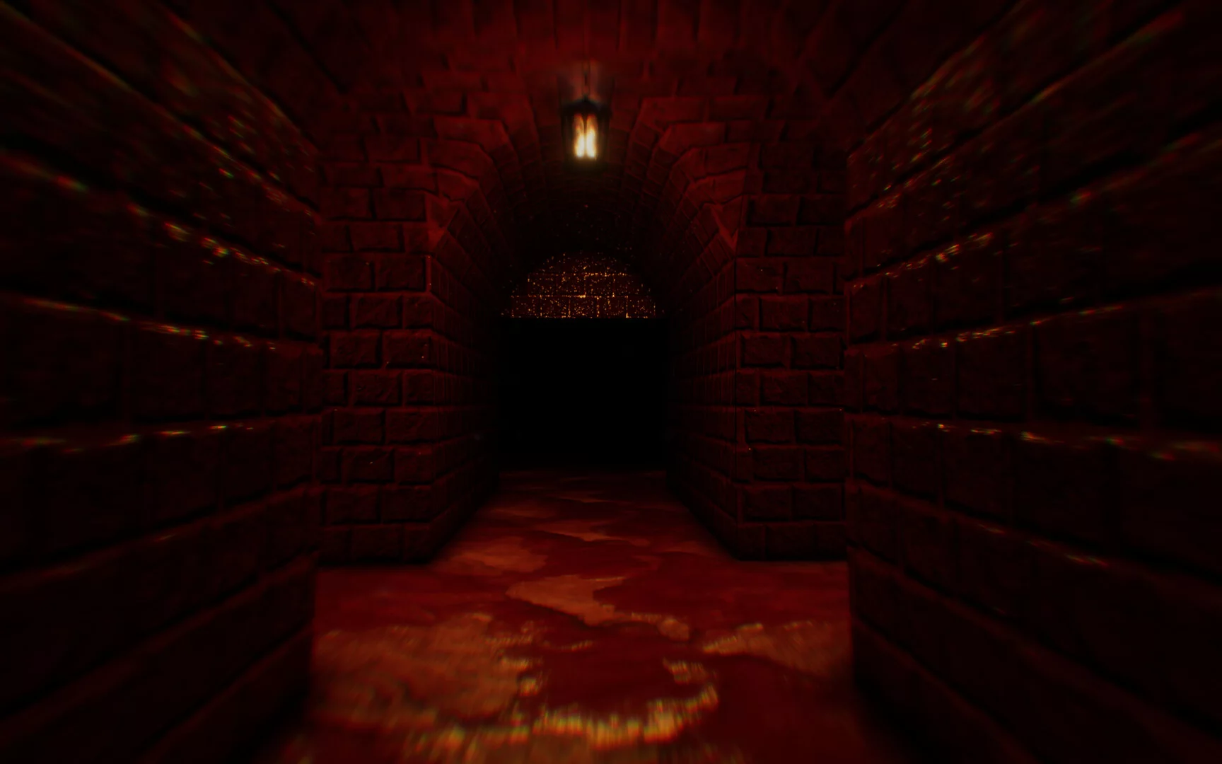 Изображение игры: Ouroboros: Prelude