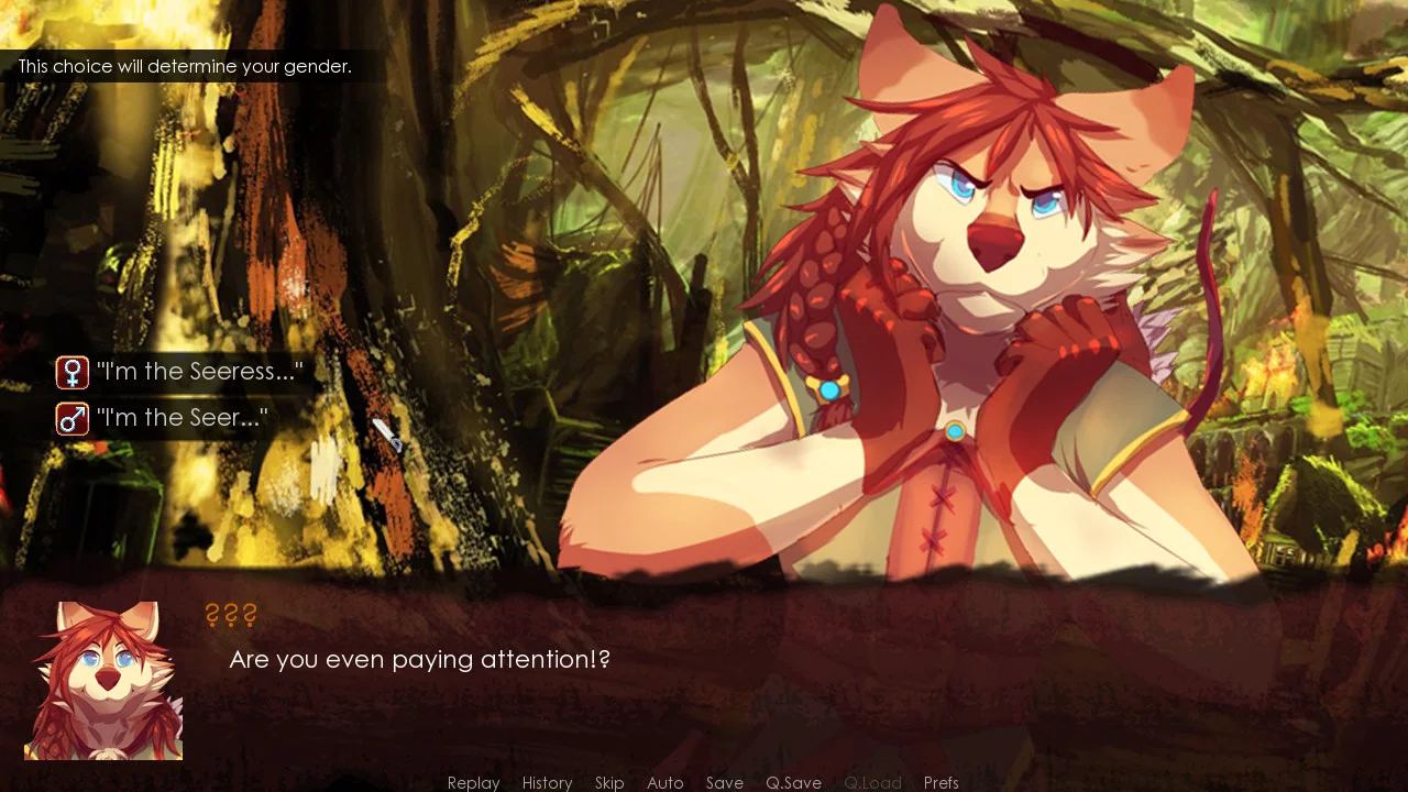 Изображение игры: Winds of Change