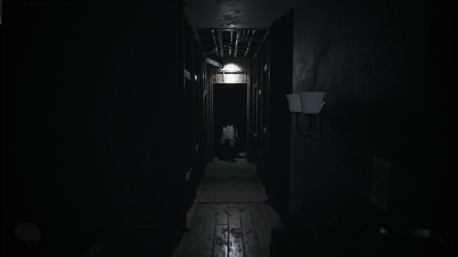 Изображение игры: Visage
