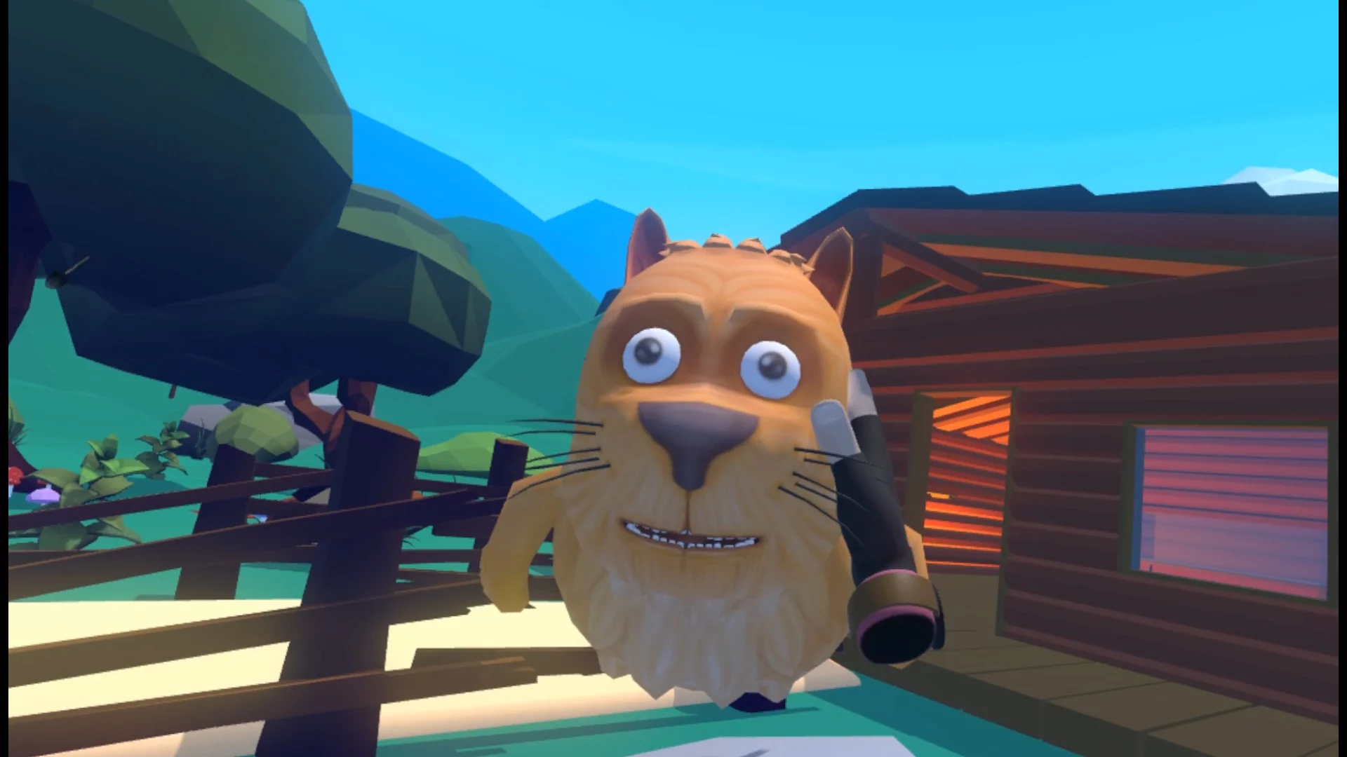 Изображение игры: Crazy Fishing